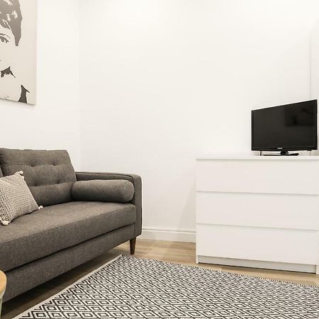 Waou Malasana I - Alquiler Corta Duracion Madrid Exterior photo