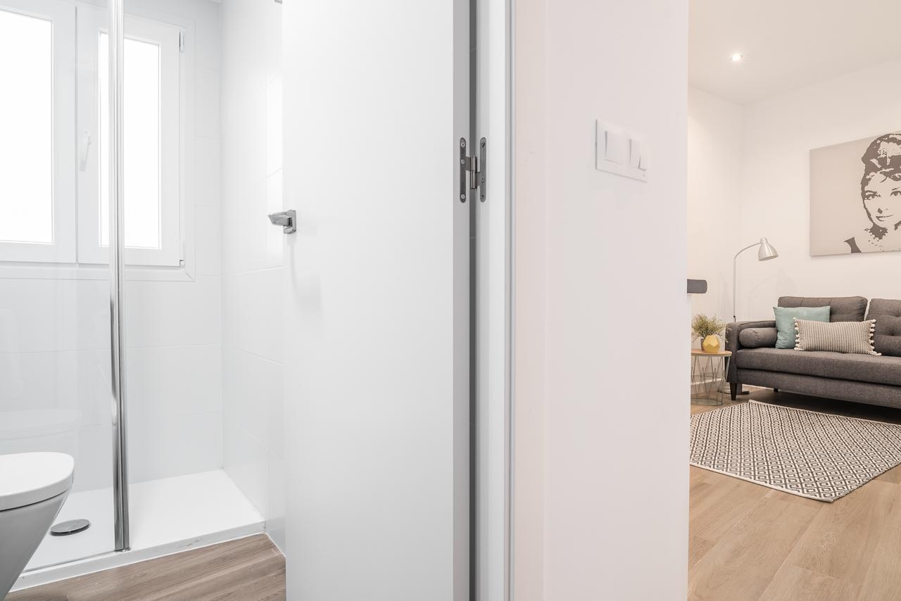 Waou Malasana I - Alquiler Corta Duracion Madrid Exterior photo